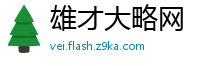 雄才大略网